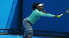 Serena Williams - 2015 Australian Open