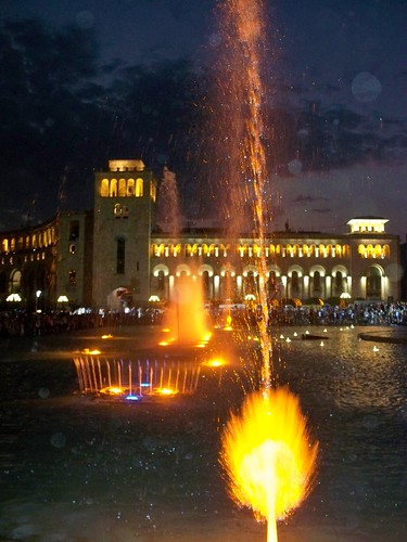 Singing_Fountain_Yerevan (29) ©  Sasha India