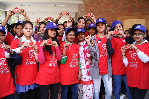 World AIDS Day 2014: India