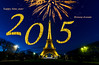 Happy New Year - Bonne Année 2015