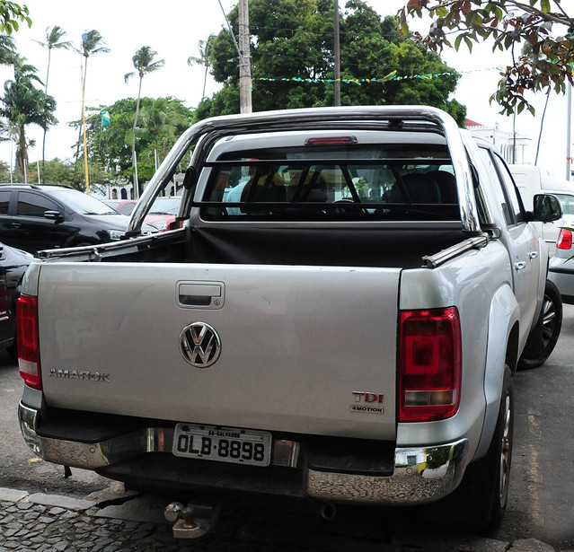 brazil vw truck volkswagen tdi diesel cab pickup double salvador 20 cr i4 amarok 4door 4motion 03l