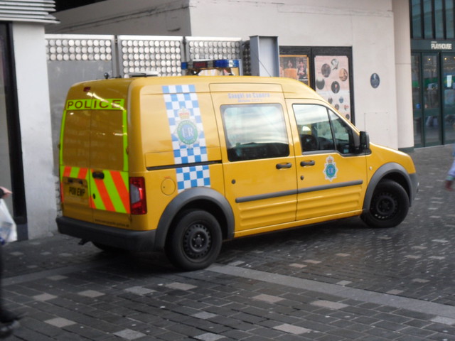 liverpool policevan merseyside emergencyservices policevehicle merseysidepolice fordtransitconnect po11ewp