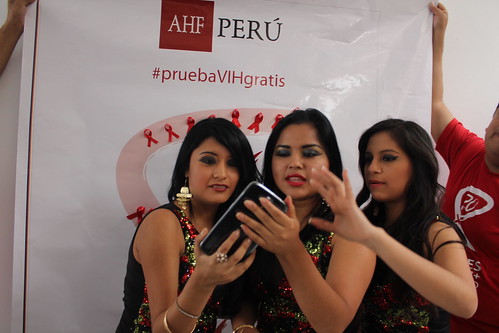World AIDS Day 2014: Peru