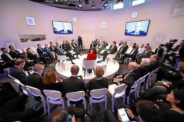 Forum Debate: A Multipolar World?