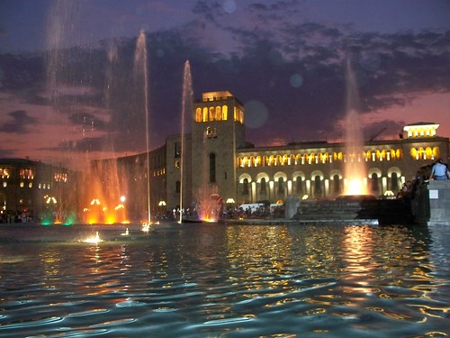 Singing_Fountain_Yerevan (16) ©  Sasha India