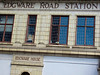 Edgware Road Station, London, UK