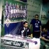 Lokasi Nobar: Booth Fiorentina Viola Club Indonesia @ViolaClubINA di #SportsRace2014 bareng @bolanewscom @tabloidbola @gandariacity