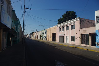 Merida, Mexico