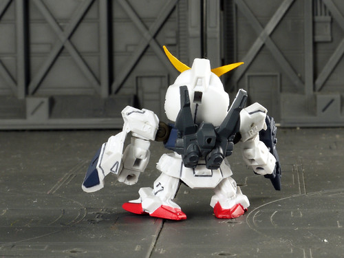 Gundam Mk-II