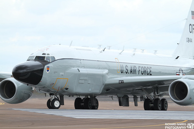RC-135V Rivot Joint