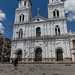 Cidade colonial de Cuenca