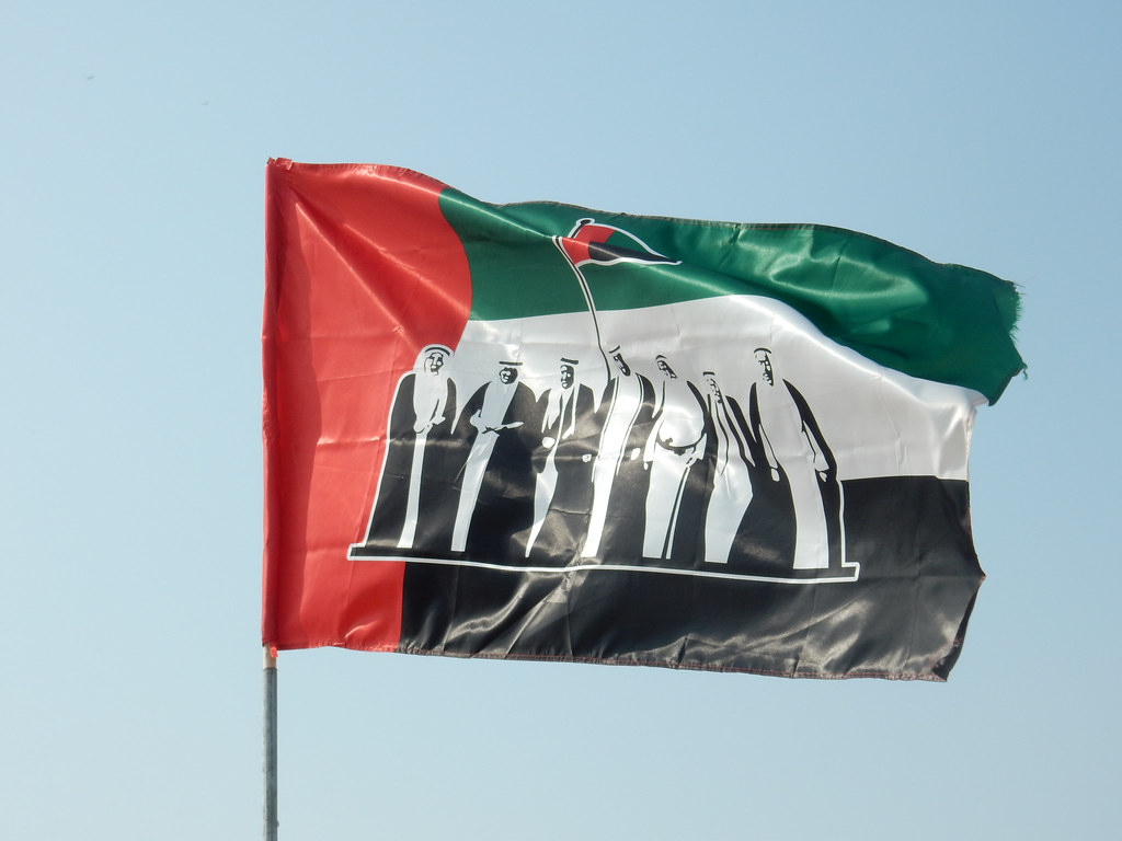 UAE Independence day
