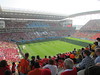 world cup - netherlands vs chile