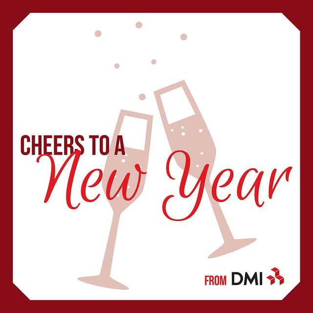 Happy New Year! Wishing everybody a fabulous 2015!