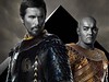 Christian Bale And Joel Edgerton Exodus Gods And Kings - Stylish HD Wallpapers