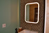 Room 28 - Modern vanity lighting • <a style="font-size:0.8em;" href="http://www.flickr.com/photos/128968356@N07/15681446545/" target="_blank">View on Flickr</a>