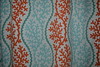 Room 28 - Custom coral print fabric • <a style="font-size:0.8em;" href="http://www.flickr.com/photos/128968356@N07/15495582879/" target="_blank">View on Flickr</a>