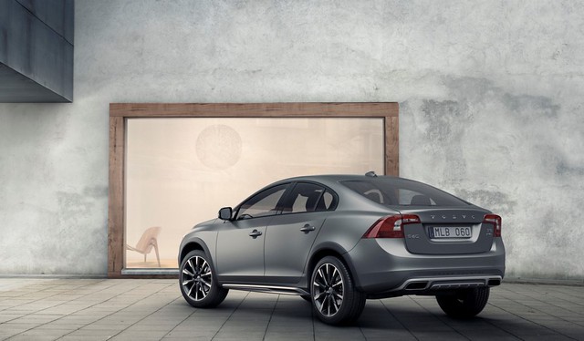 volvo cross country s60 s60crosscountry 2015s60crosscountry