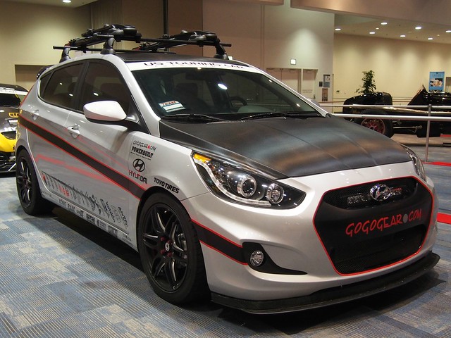 sf auto show ca wallpaper cars wall vintage paper san francisco center international collectible moscone hyundai accent hatchback 57th 2015 excotic jacksnell707 jacksnell