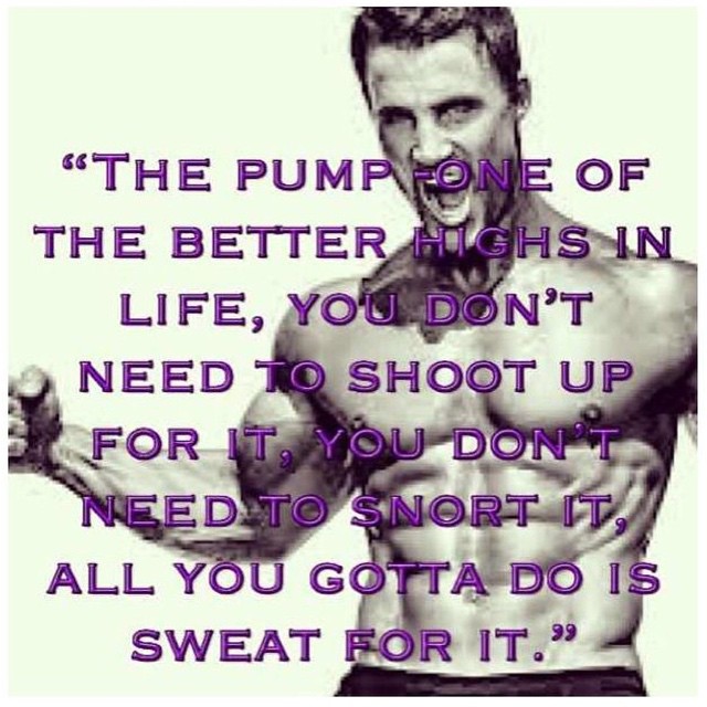 If you have never heard of GREG PLITT, Google his name!!! Army Ranger, fitness guru, motivational speaker, entrepreneur. He inspired millions to never give up on life!!!! I was a member of his website and when I was living through some of the darkest year