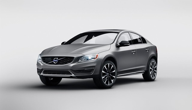 design volvo exterior cross country lifestyle images s60 2015