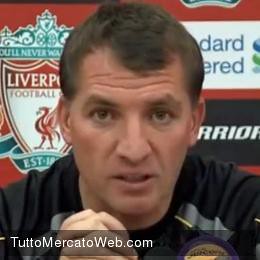 Liverpool, Rodgers: Sentiremo la mancanza di Gerrard