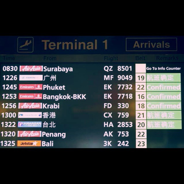 Pray for  AirAsia QZ8501 #28122014