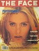 PATSY KENSIT - THE FACE No135 AUGUST 1991