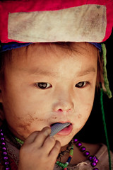 Hmong (Pyruslav) Tags: boy children child laos lao luangprabang hmong luang prabang - 15821433738_494a6acca8_m