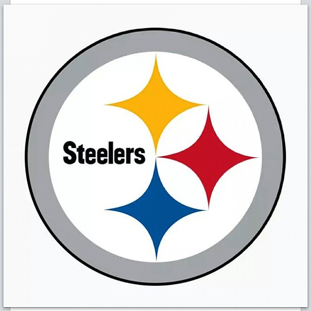 Congratulations to my #Pittsburgh #steelers for winning the AFC #gosteelers #nfl #football