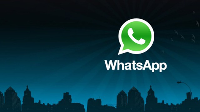 Versão web do Whatsapp é finalmente lançado
