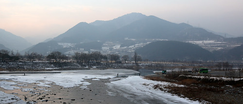 Jeongseon_Arirang_Train_20150116_04