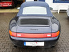 Porsche 911 993 Verdeck