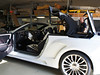 Bentley GTC Le Mansory Montage