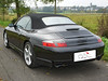 Porsche 911 Typ 996 997 ab 2003 Verdeck