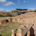 E mais ruínas incas