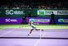 BNP Paribas WTA Finals Singapore 2014