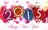 Happy NEW YEAR 2015