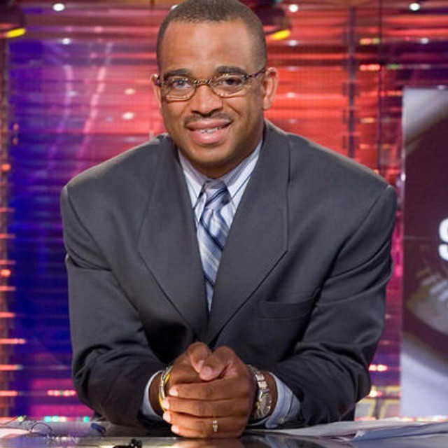 Man , I first met STUART SCOTT  in 1991 on the UCF sidelines. He was a local sports reporter in Orlando and such a super nice dude.  He would always give the squad air time on the 11:00 pm newscast.   He covered the UCF Knights for about 5 years or so bef