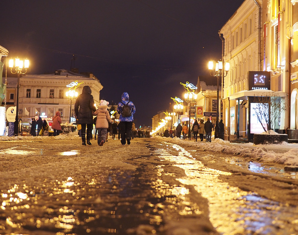 :    / Bolshaya Pokrovskay street