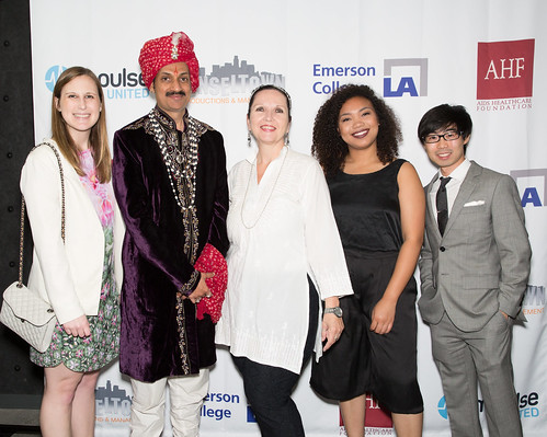 Prince Manvendra Tribute & Party