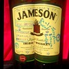 In Loving Memory of SB&JBB > Jameson Irish Whiskey Label
