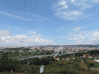 Coimbra, Portugal, June 2016