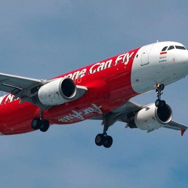 INDONESIA HALTS SEARCH AND RESCUE OPERATION FOR MISSING AIRASIA FLIGHT #QZ8501 IN NIGHT TIME, WILL RESUME IN DAY TIME.