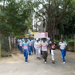 Run for Unity on National Unity Day  on 31 Ocotober 2014 by Vivekananda University Coimbatore Campus (4) <a style="margin-left:10px; font-size:0.8em;" href="http://www.flickr.com/photos/47844184@N02/15059999614/" target="_blank">@flickr</a>