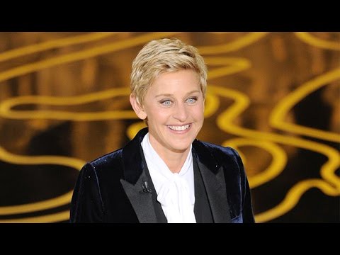 The Ellen DeGeneres Show Aires In Anti-Gay Brunei