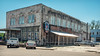 Ground Zero Blues Club building (c. 1920), view 01, 252 Delta Ave, 0 Blues Alley, Clarksdale, MS, USA