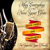 A wish for the New Year! #2015 #HappyNewYear #NYE