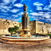 Lecce fontana-armonia