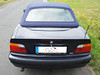 BMW 3er E36/2C Verdeck 1993- 1999